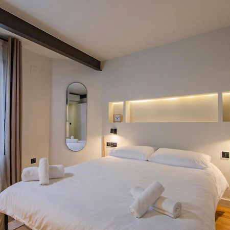 Apartamento Acogedor Frente A Mercat Central บาเลนเซีย ภายนอก รูปภาพ