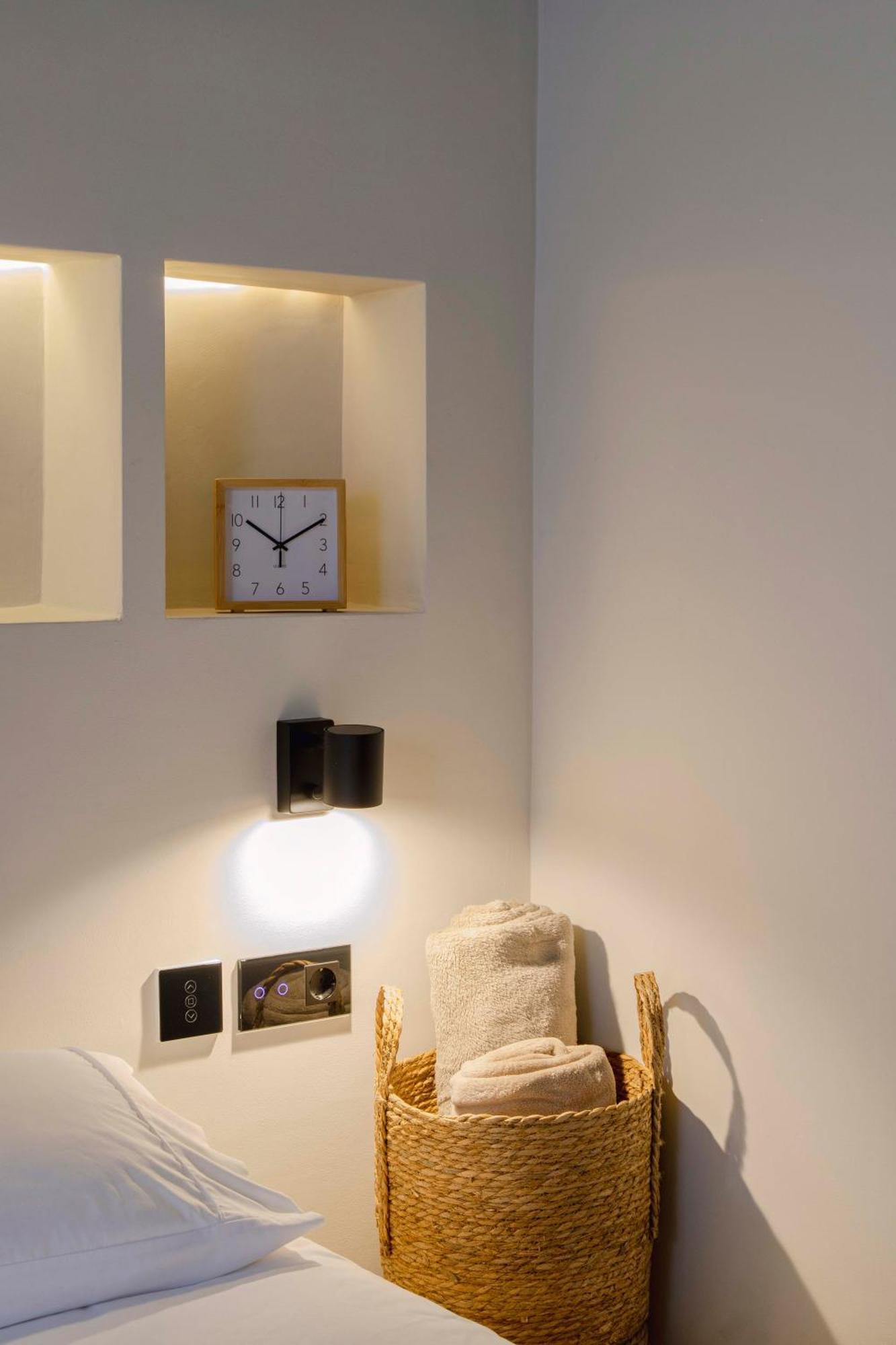 Apartamento Acogedor Frente A Mercat Central บาเลนเซีย ภายนอก รูปภาพ