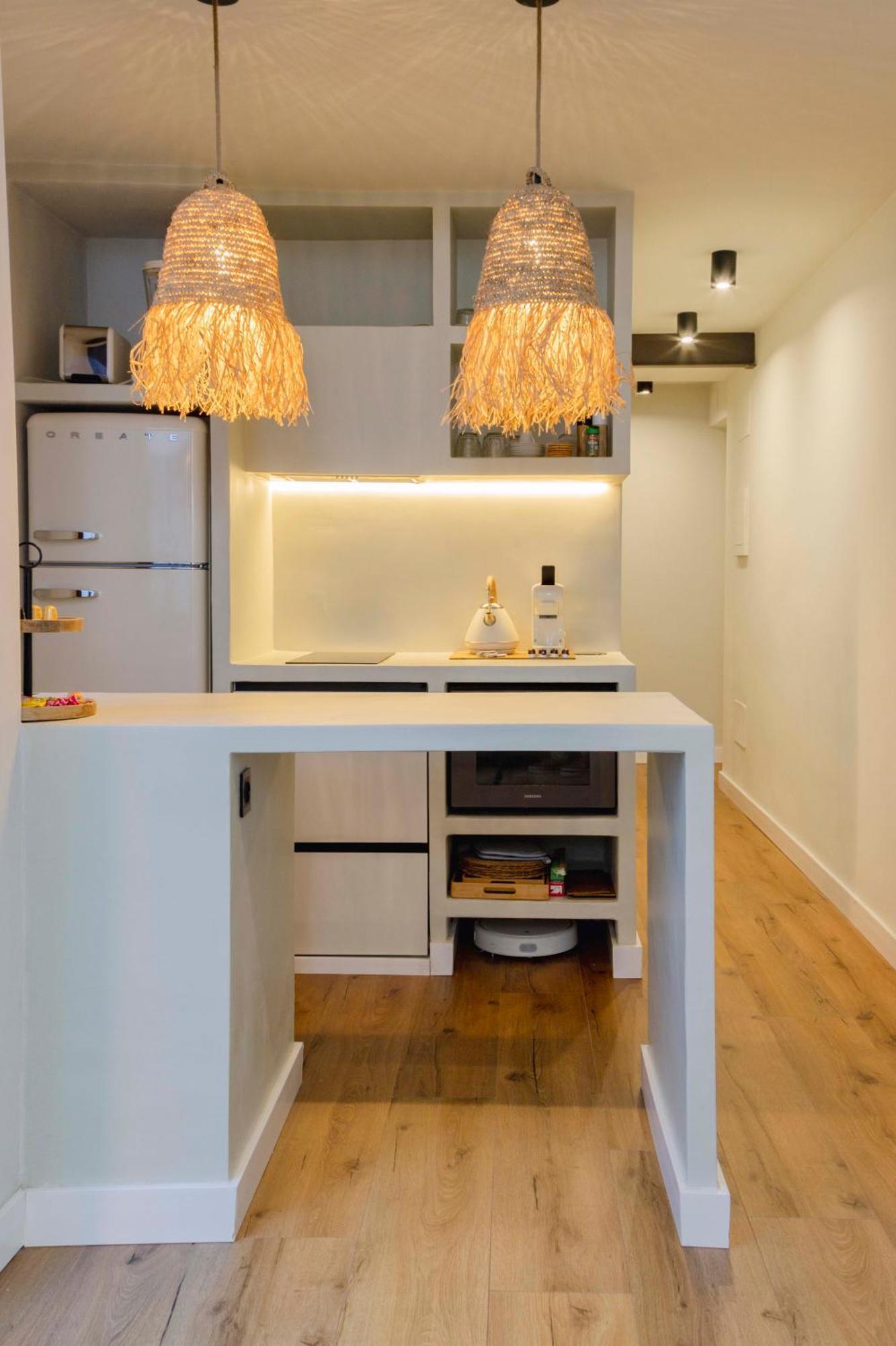 Apartamento Acogedor Frente A Mercat Central บาเลนเซีย ภายนอก รูปภาพ